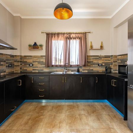 Loulaki Villas Santorini Vourvoúlos Zewnętrze zdjęcie