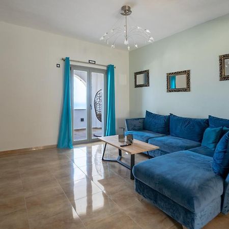 Loulaki Villas Santorini Vourvoúlos Zewnętrze zdjęcie