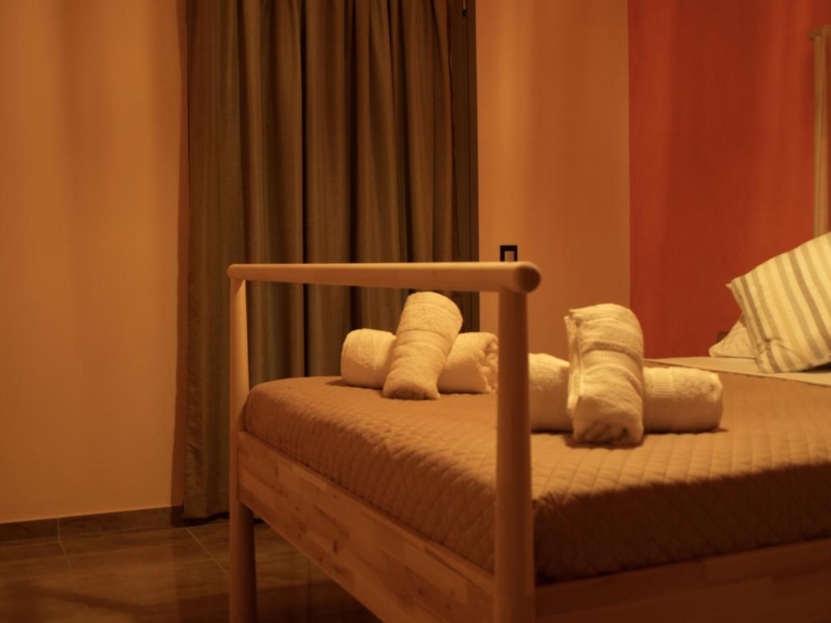 Loulaki Villas Santorini Vourvoúlos Zewnętrze zdjęcie