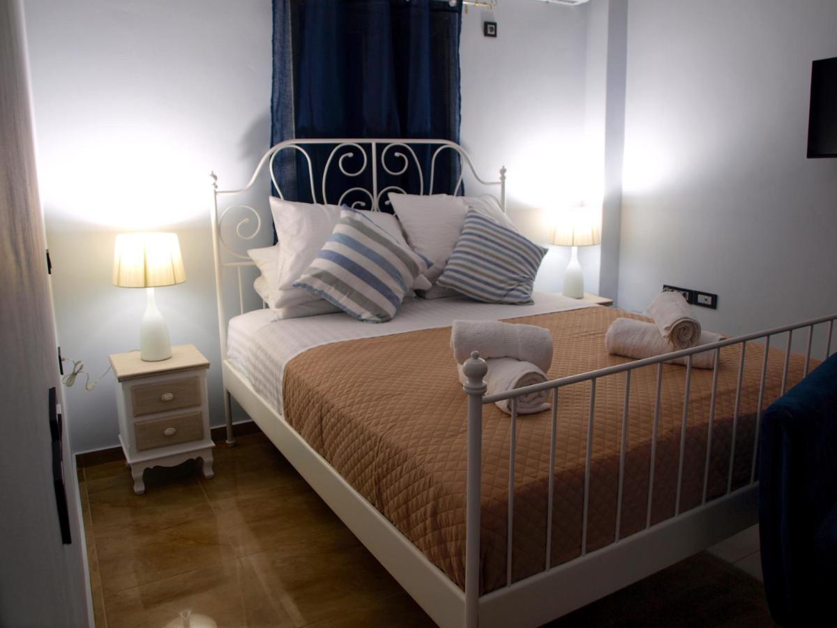 Loulaki Villas Santorini Vourvoúlos Zewnętrze zdjęcie
