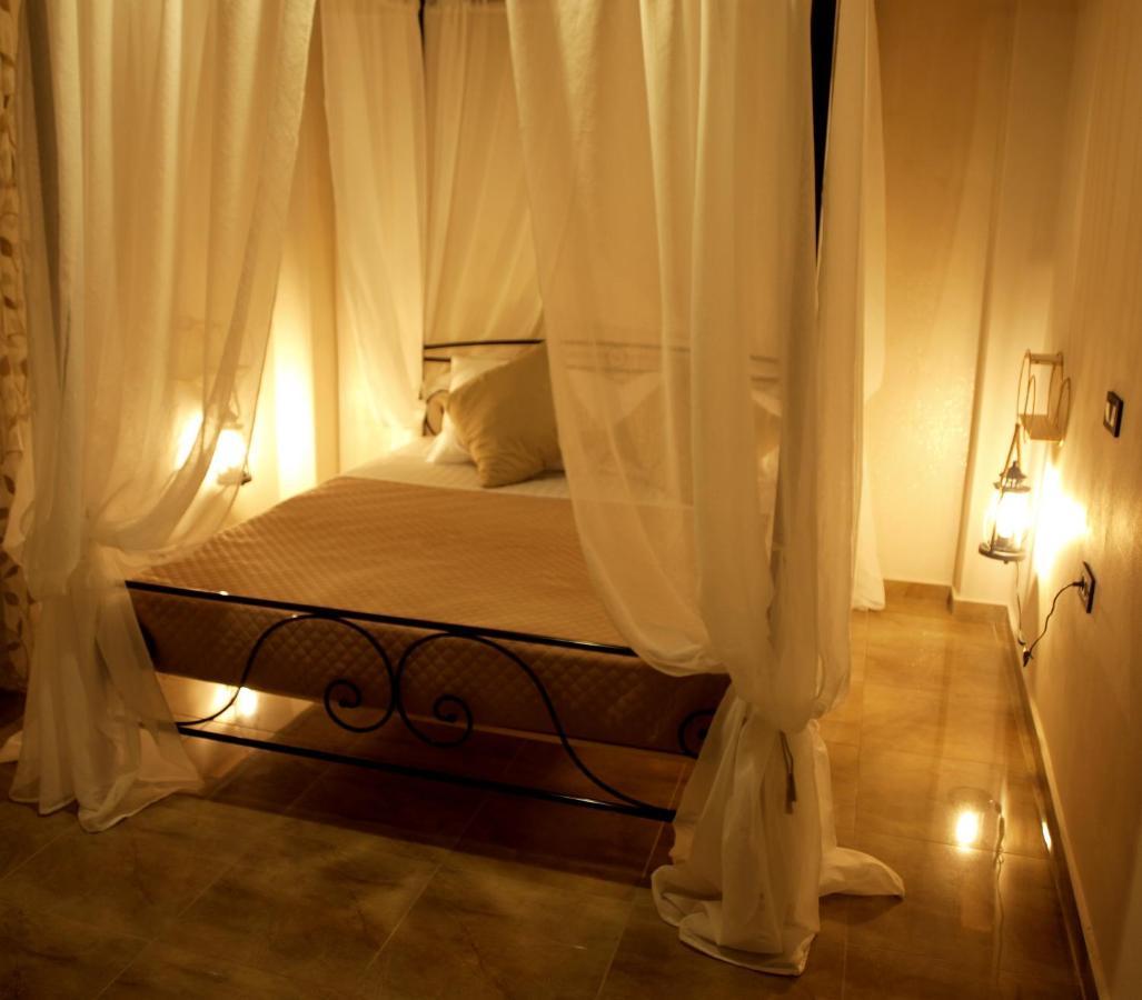 Loulaki Villas Santorini Vourvoúlos Zewnętrze zdjęcie