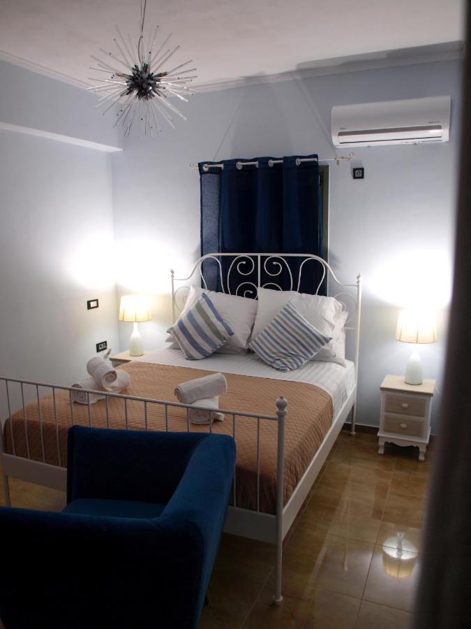 Loulaki Villas Santorini Vourvoúlos Zewnętrze zdjęcie
