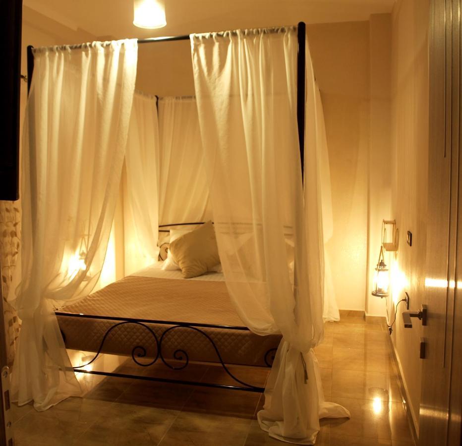 Loulaki Villas Santorini Vourvoúlos Zewnętrze zdjęcie