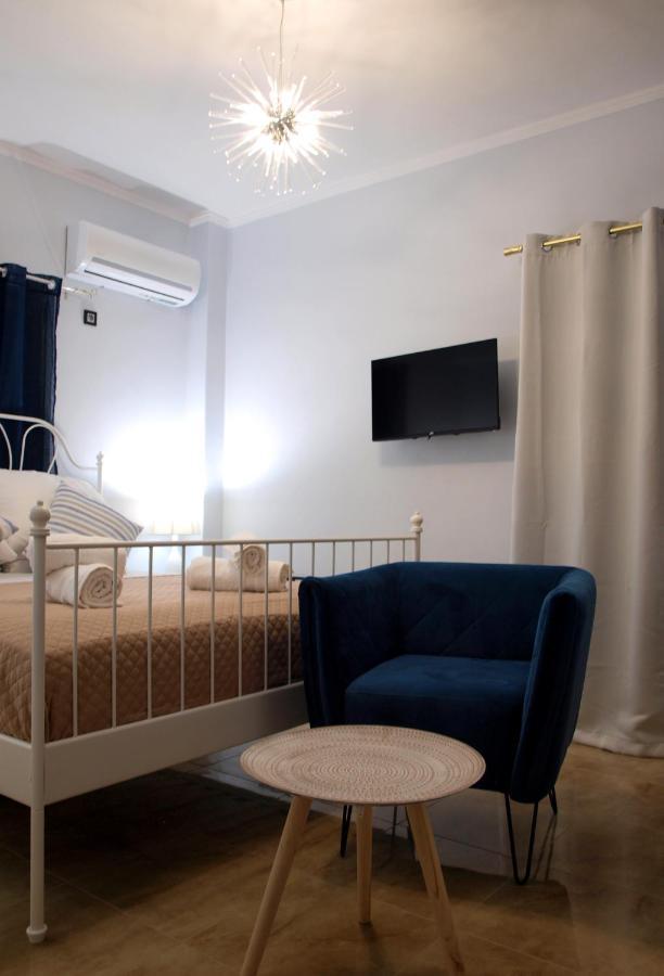 Loulaki Villas Santorini Vourvoúlos Zewnętrze zdjęcie