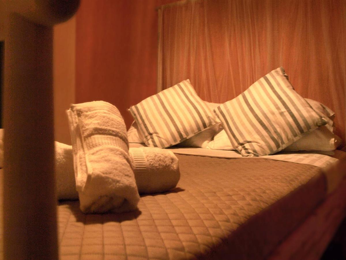 Loulaki Villas Santorini Vourvoúlos Zewnętrze zdjęcie
