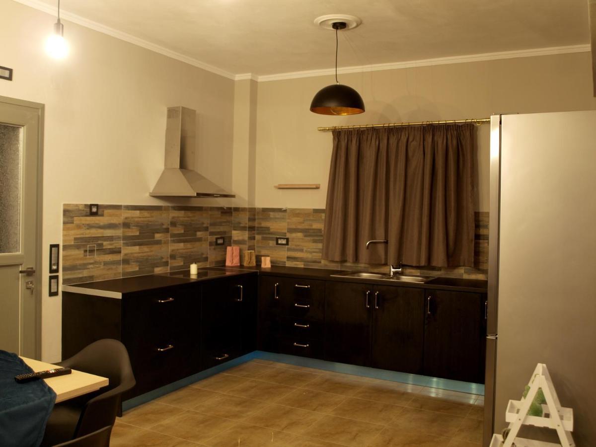 Loulaki Villas Santorini Vourvoúlos Zewnętrze zdjęcie