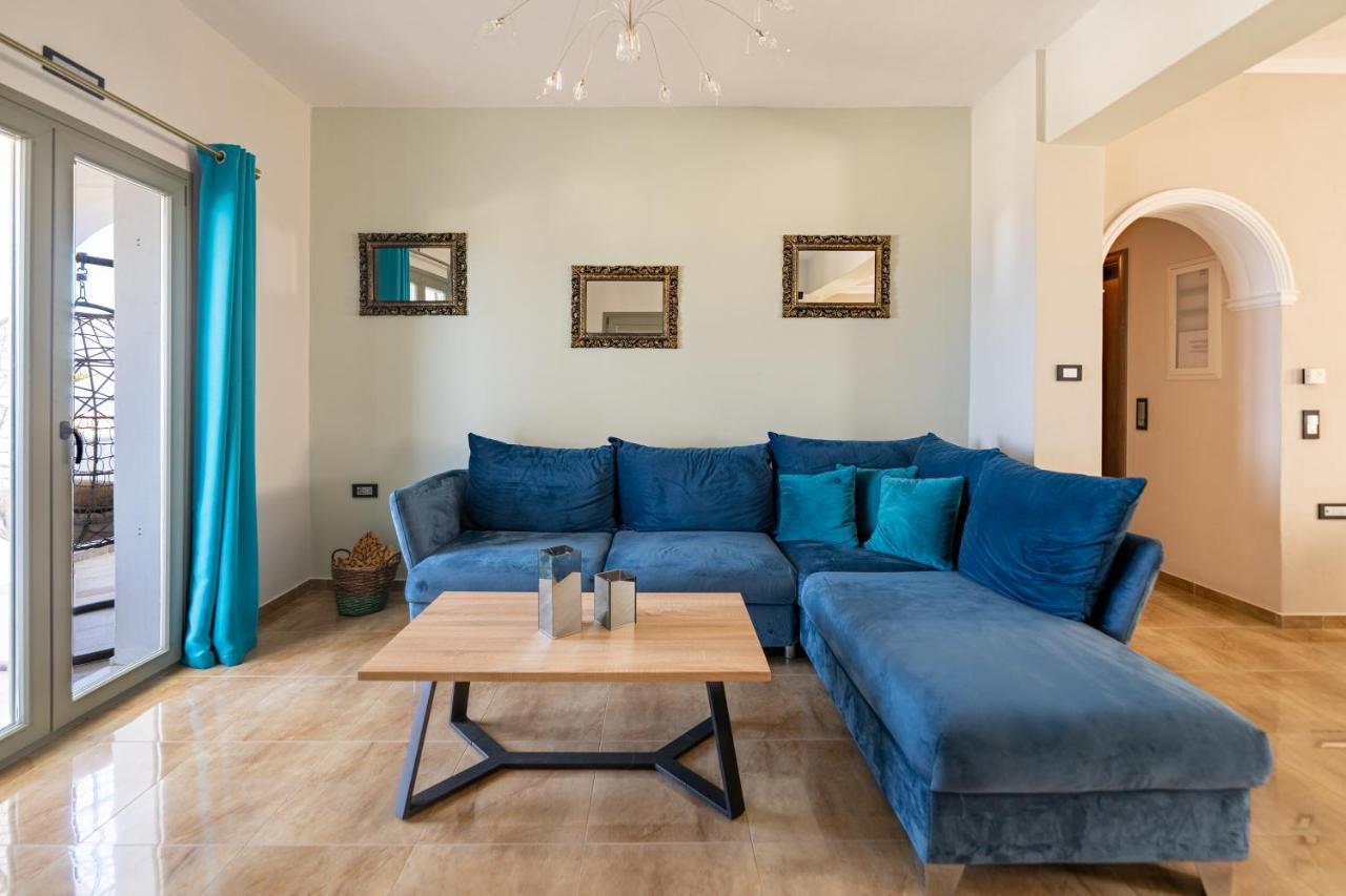 Loulaki Villas Santorini Vourvoúlos Zewnętrze zdjęcie