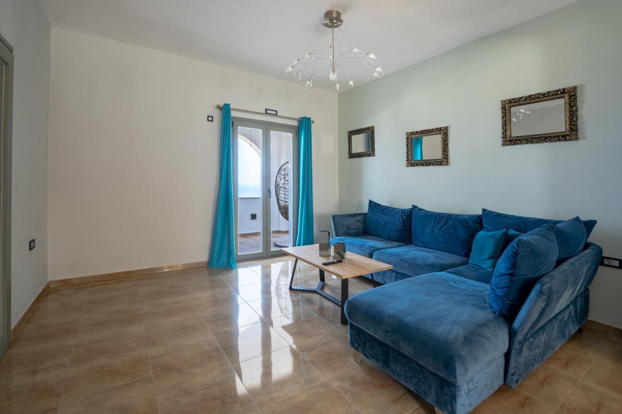 Loulaki Villas Santorini Vourvoúlos Zewnętrze zdjęcie